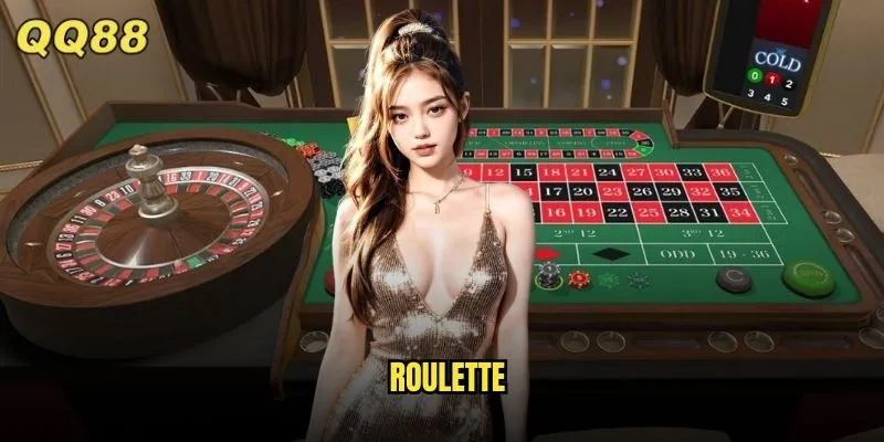 roulette