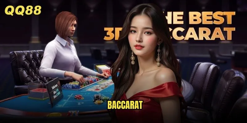 baccarat