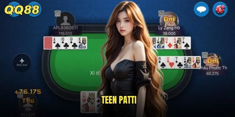 teen patti
