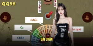 bài chắn