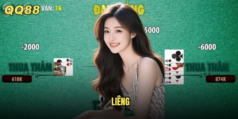liêng