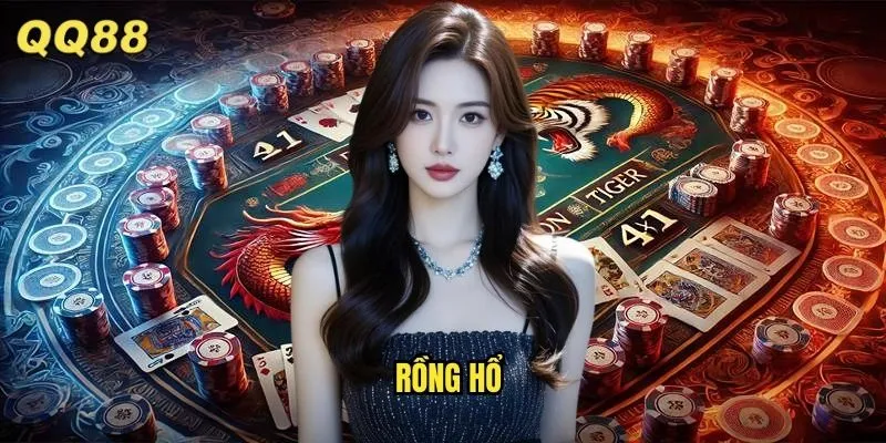rồng hổ