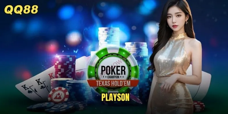 Playson