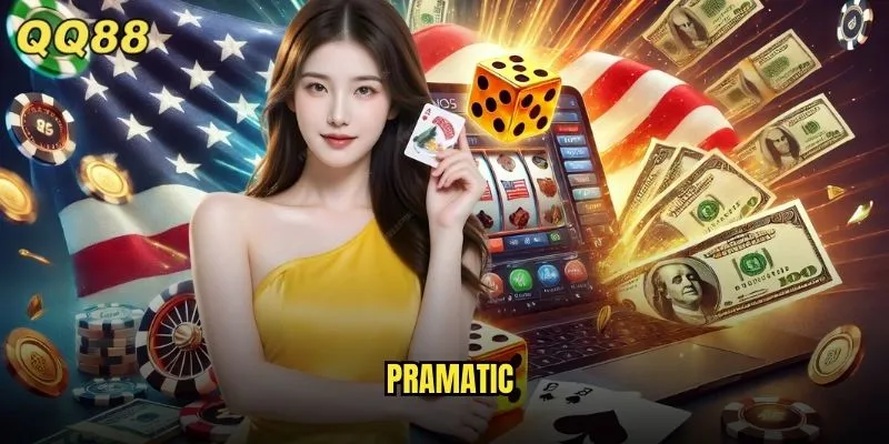 Pramatic