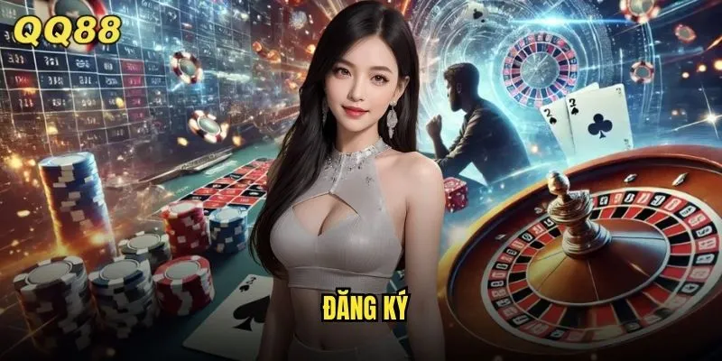 đăng ký