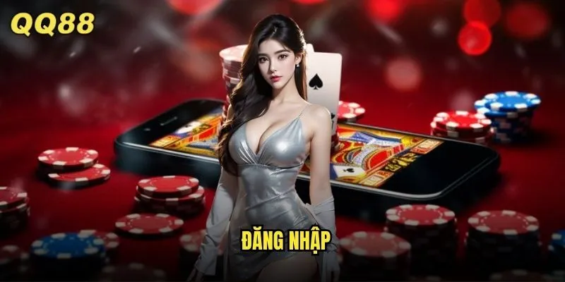 đăng nhập