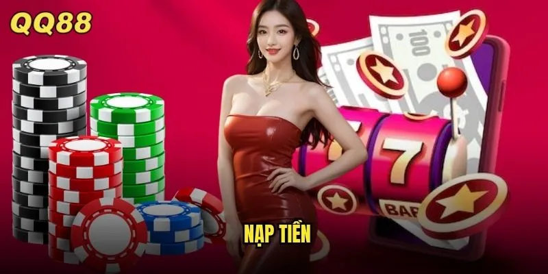 nạp tiền
