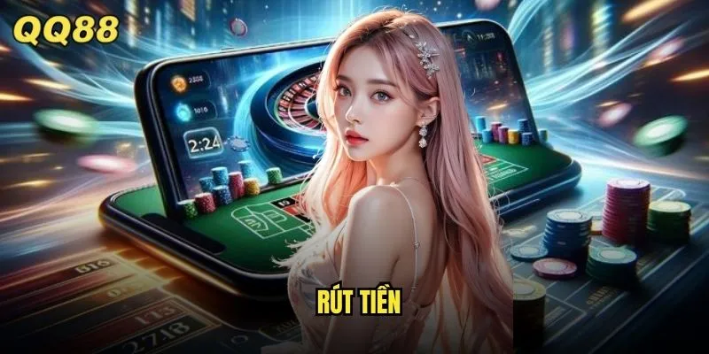 rút tiền
