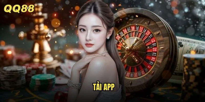 tải app
