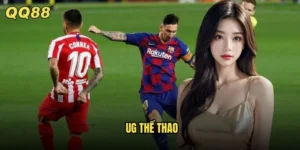 UG thể thao