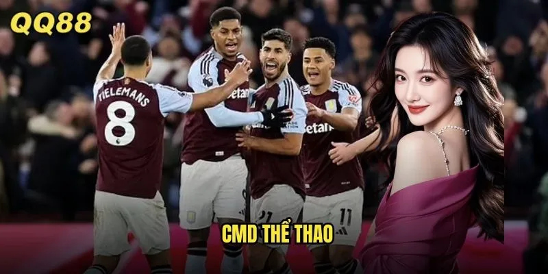 CMD thể thao