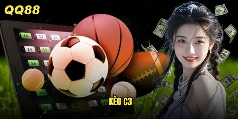kèo C3