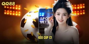 kèo cúp C1