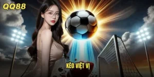 kèo việt vị