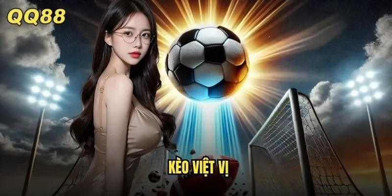 kèo việt vị