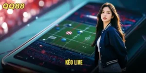kèo live
